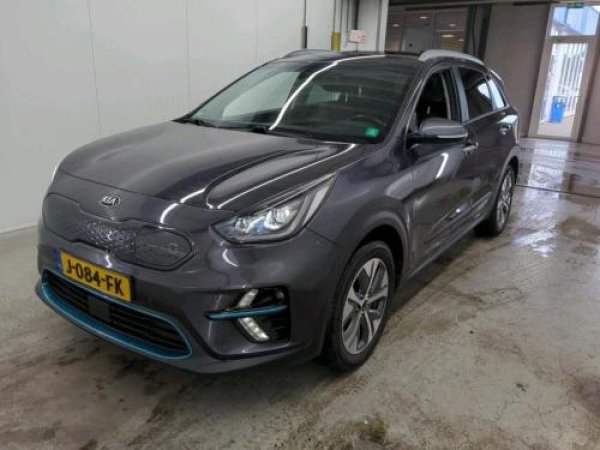 Foto van Kia e-Niro