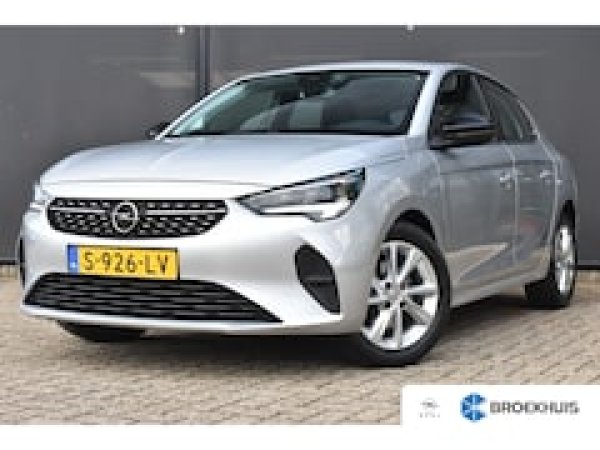 Opel Corsa 1.2 Level 3 2023 - voorkant