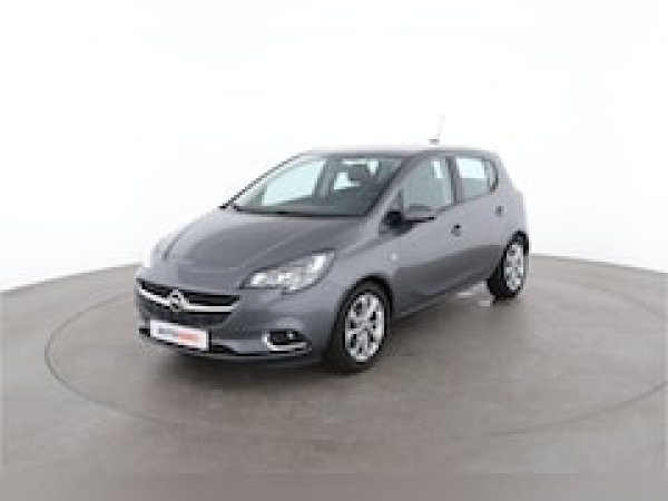 Opel Corsa 1.4 Color Edition 2016 - voorkant