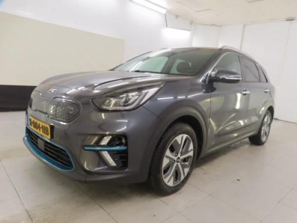 Foto van Kia e-Niro
