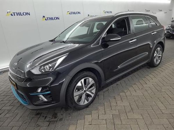 Foto van Kia e-Niro