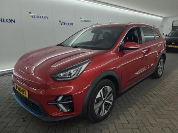 Foto van Kia e-Niro