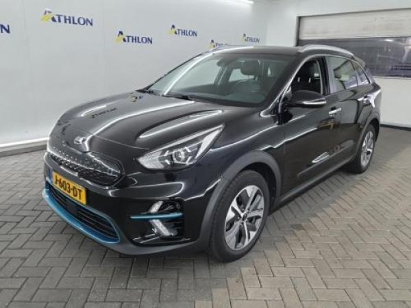 Foto van Kia e-Niro