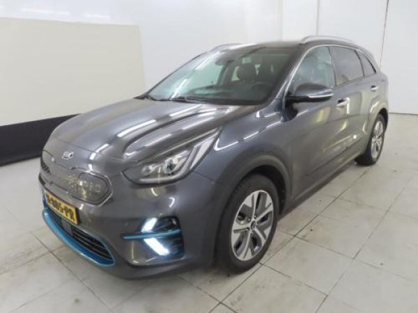 Foto van Kia e-Niro