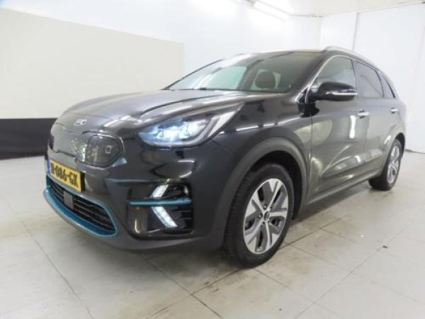 Foto van Kia e-Niro
