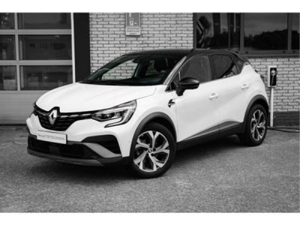 Foto van Renault Captur