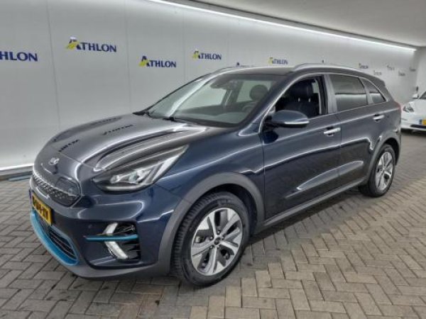 Foto van Kia e-Niro