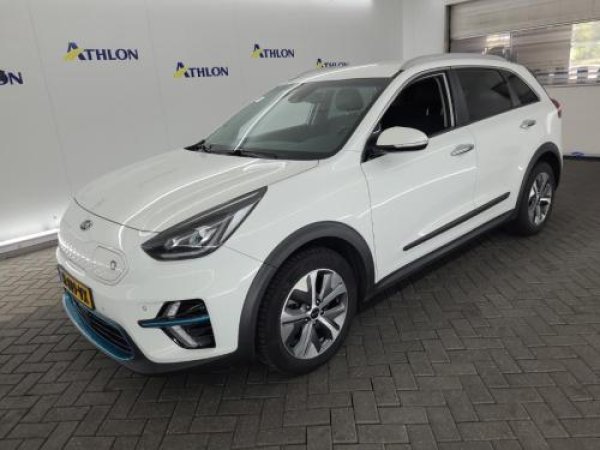 Foto van Kia e-Niro