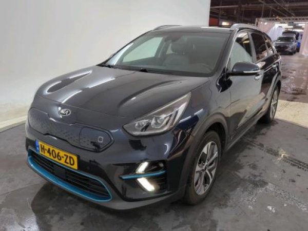 Foto van Kia e-Niro