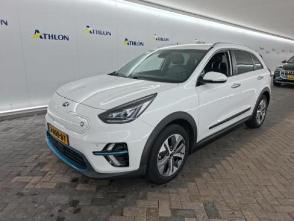 Foto van Kia e-Niro