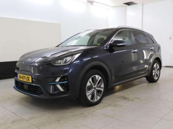 Foto van Kia e-Niro