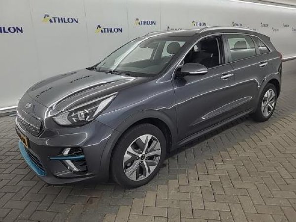 Foto van Kia e-Niro