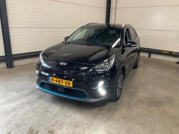 Foto van Kia e-Niro