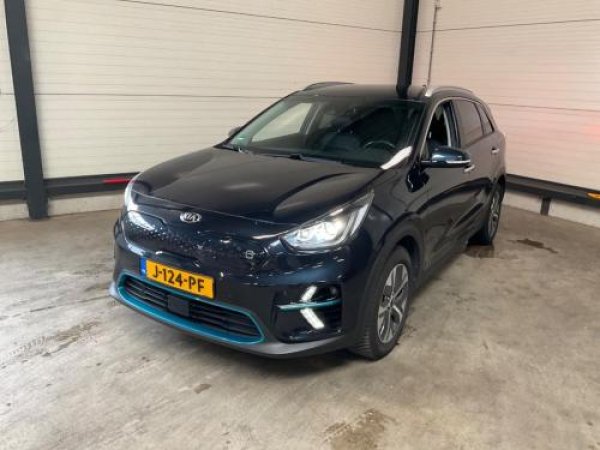 Foto van Kia e-Niro