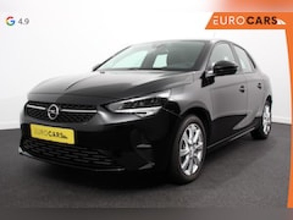 Opel Corsa 1.2 Level 3 2023 - voorkant