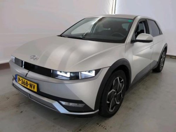 Foto van Hyundai IONIQ 5