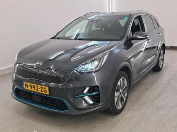 Foto van Kia e-Niro