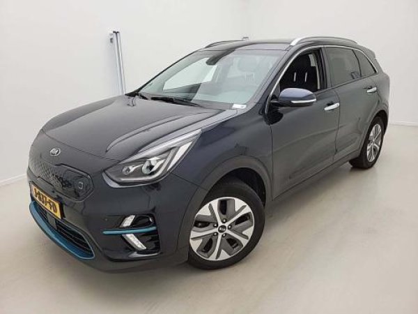 Foto van Kia e-Niro