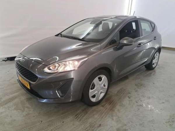 Ford Fiesta 1.1 Trend 2019 - voorkant