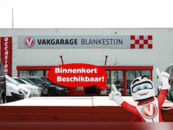 Peugeot 208 1.2 PureTech Blue Lion 2017 - voorkant