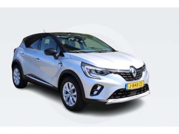 Foto van Renault Captur