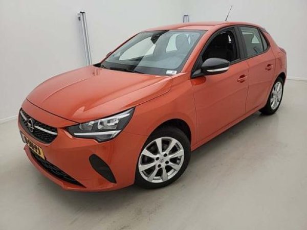 Opel Corsa 1.2 Edition 2022 - voorkant