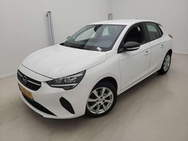 Opel Corsa 1.2 Level 2 2023 - voorkant