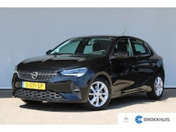 Opel Corsa 1.2 Level 3 2023 - voorkant