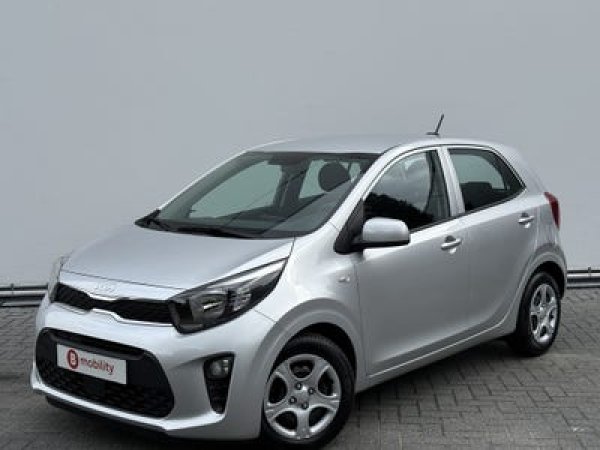 Kia Picanto 1.0 DPi ComfortLine 2023 - voorkant