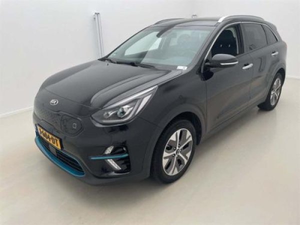Foto van Kia e-Niro