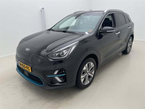 Foto van Kia e-Niro