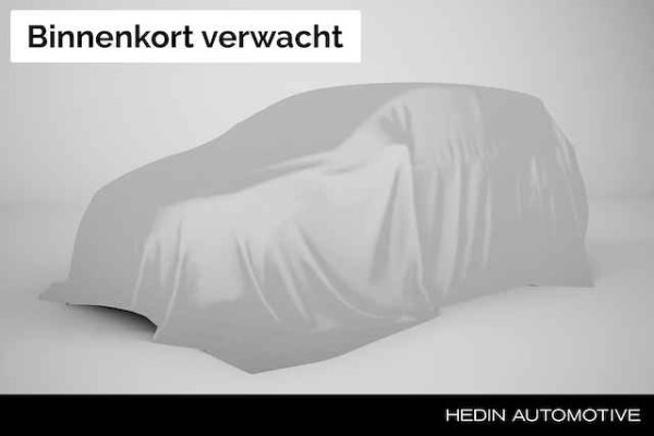 Ford Focus 1.0 EcoBoost Hybrid Active X Business 2021 - voorkant