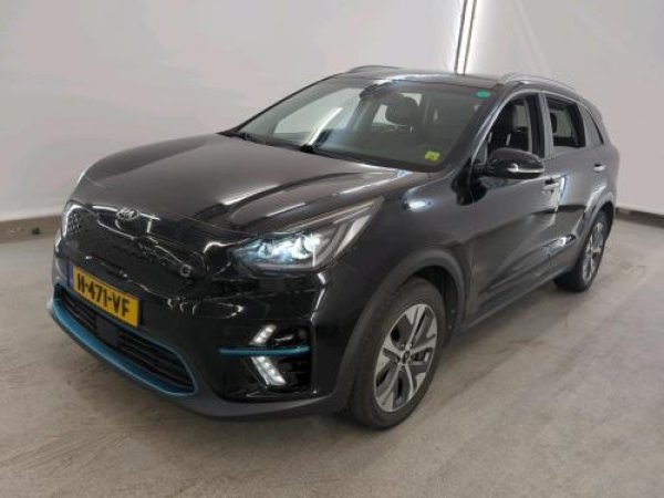 Foto van Kia e-Niro