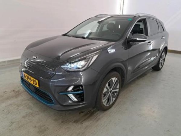 Foto van Kia e-Niro