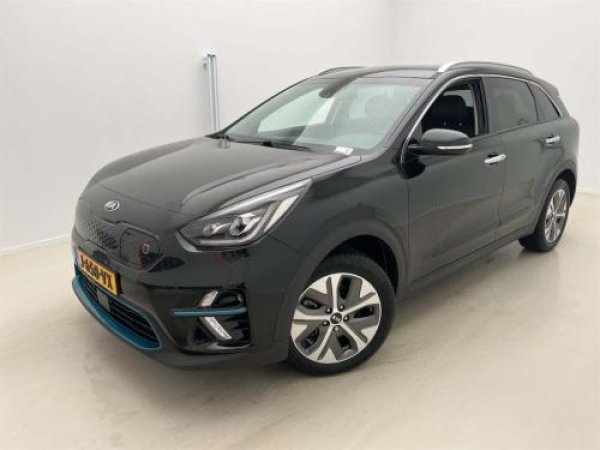 Foto van Kia e-Niro