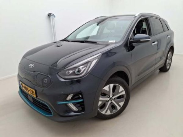 Foto van Kia e-Niro