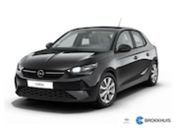 Opel Corsa 1.2 Edition 2022 - voorkant