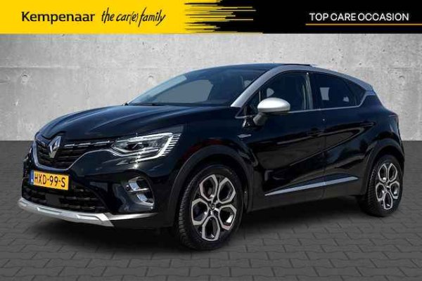 Foto van Renault Captur