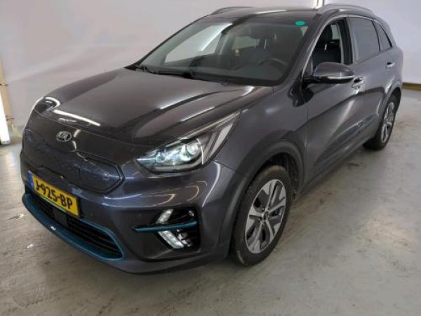Foto van Kia e-Niro