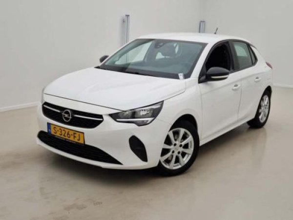 Opel Corsa 1.2 Elegance 2023 - voorkant
