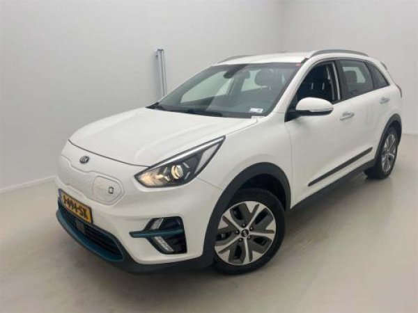 Foto van Kia e-Niro