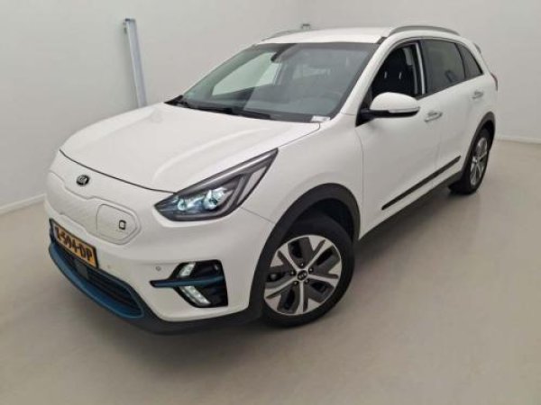 Foto van Kia e-Niro