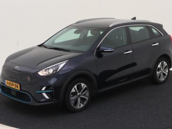 Foto van Kia e-Niro