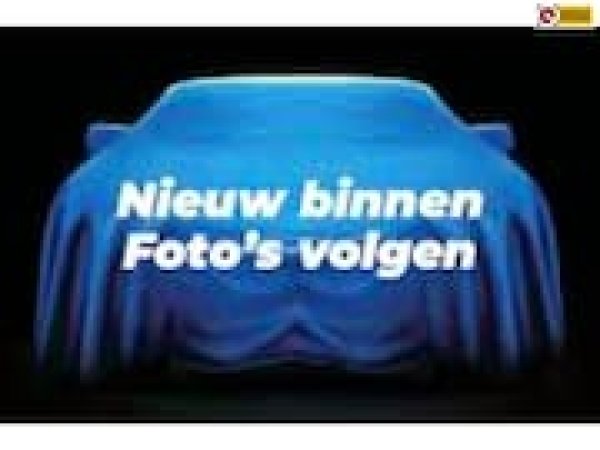 Volkswagen Tiguan 2.0 TSI 4Motion Highline 2016 - voorkant
