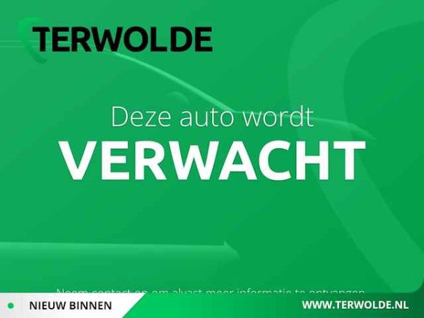Renault Captur 1.2 TCe Intens 2018 - voorkant