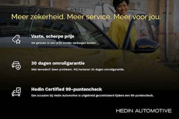 Suzuki Swift 1.2 Select 2019 - voorkant
