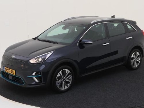 Foto van Kia e-Niro