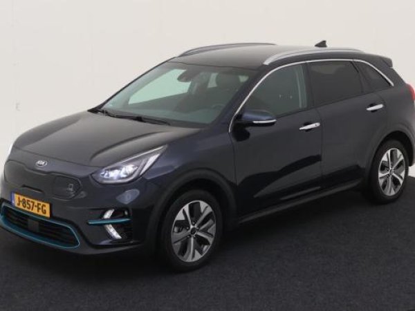 Foto van Kia e-Niro