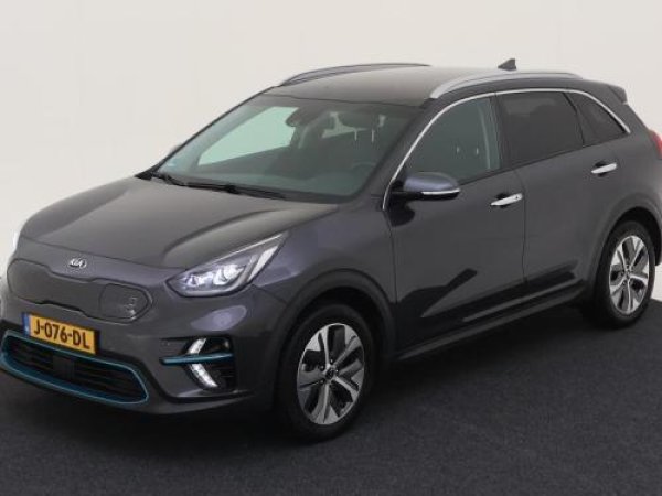 Foto van Kia e-Niro