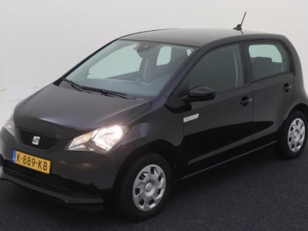 Seat Mii Electric electric 2020 - voorkant